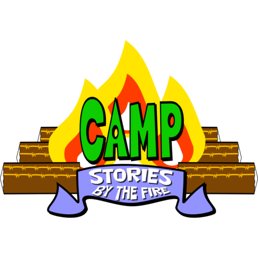 Camp Stories By The Fire